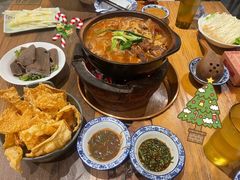 -十六蒲(桂林路店)