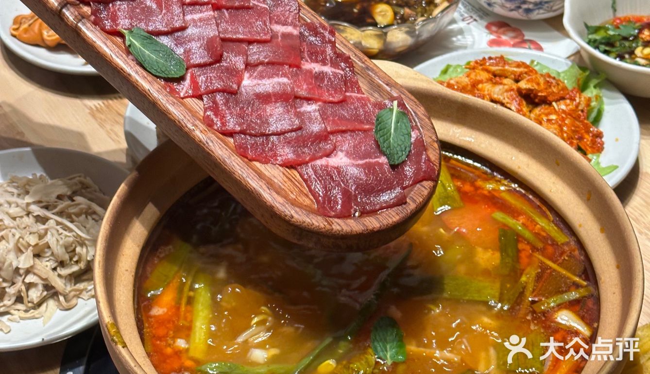 我敢说这家是你来一次就会来第二第三次的店