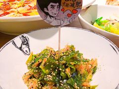 -新太二·鲜料川菜(万泰汇店)