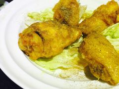 -绿柠食堂(北外滩店)