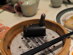 -禄运茶居·手工点心(猎德店)