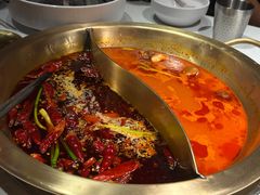 -小龙坎火锅(总店)