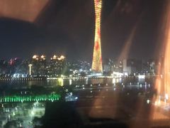 -广州富力丽思卡尔顿酒店