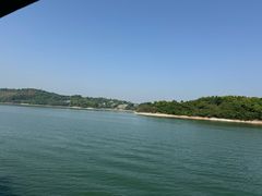 -天目湖山水园