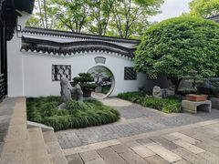 -绮园景区