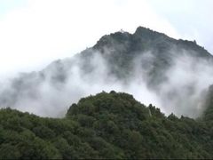 -神农山景区