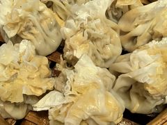 -正宗天津烧麦馆(柳州路店)