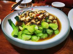 -思金拉措庄园藏餐(太阳岛店)