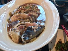 剁椒鱼头-凤凰湘语·湘粤鲜融(浦东旗舰店)