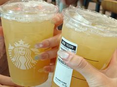 -星巴克(深圳湾体育中心店)