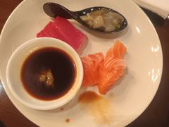 -广州融创花间堂悦雪酒店-花间食西餐厅