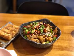 -付小姐在成都(吾悦广场店)