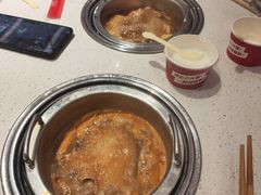 -龍歌自助小火锅(城阳万象汇店)