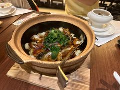 -蛇口希尔顿南海酒店·随轩中餐厅·粤菜