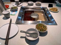 -香天下·四川火锅(安镇大润发店)