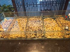 -常州富力喜来登酒店 Feast盛宴标帜西餐厅(新北万达广场店)