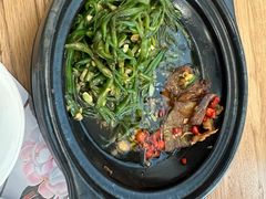 -花舍·新派粤菜·西餐·下午茶(亚运村·鸟巢店)