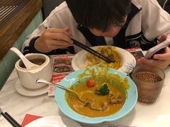 -新世界餐厅(万达店)