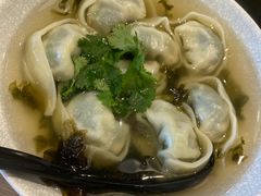 -菩提树·素食餐厅(汇智国际商业中心店)