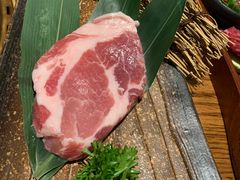 -赤坂亭·M9和牛放题(长楹天街购物中心店)