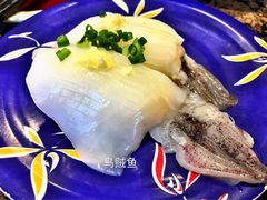 -海鲜三崎港(镰仓小町通店)