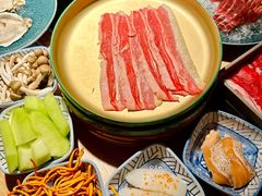 -温野菜涮涮锅(西单大悦城店)