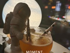 -月光漫步高空酒吧&景观下午茶Moonwalker Sky Land