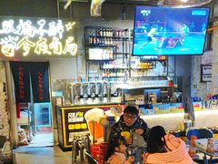 -有局·成都市井烧烤·精酿啤酒(双楠店)