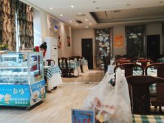 -紫光园(劲松店)