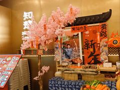 -知楚•精致湖北菜(武商MALL店)