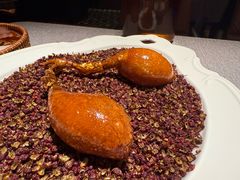 -秀儿四九城·新京菜(亚运村鸟巢店)