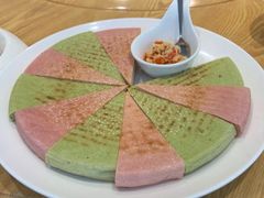 -竹鲜笙全竹宴(国色天香店)