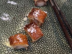 -北京柏悦酒店·锦庭餐厅Dining Room