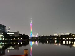 -东山湖公园