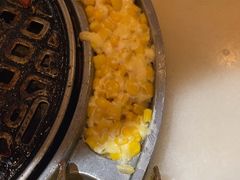 -韩宫宴烤肉·料理(东台吾悦店)
