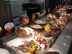 -渔娘渔家丹东海鲜(东直门店)