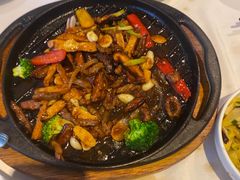 -眉州东坡(通州店)