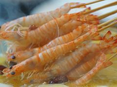 -香山湖渔家大院