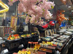 -喜庭海鲜自助(来福士店)