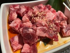 -嘿嘟嘟·肋条烧肉放题(爱融荟城店)