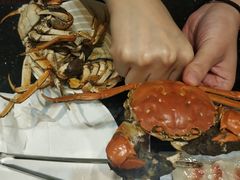 -汉丽轩韩式自助烤肉十二年(SM广场店)