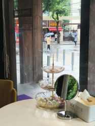 -香秀空间科技抗衰·美容中心