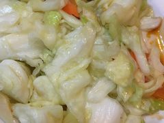 -福满楼中餐厅