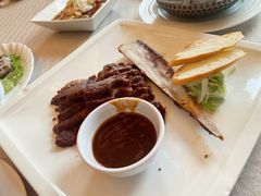 炭烤和田牛排-品悦酒店(三林古镇店)