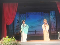 -杭州黄龙洞