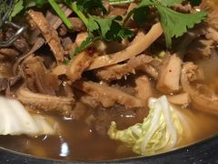 -古乐牛香·鲜牛肉牛杂火锅(五一中路店)