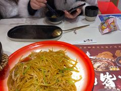 -乔阿马·江南味·驴肉香(龙湖华泾天街店)