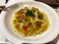 -雅达利超级牛扒(万科广场店)