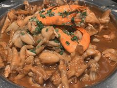 -胖哥俩肉蟹煲(湖滨银泰in77店)