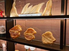 -甄御•海鲜新青岛菜(麦岛店)